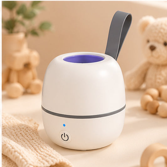 Baby Pacifier Sanitizer