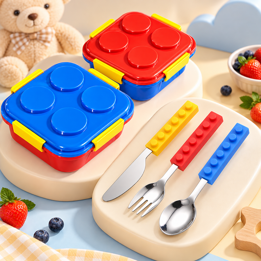 Lunch set