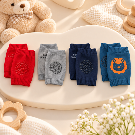 Baby Knee Pads