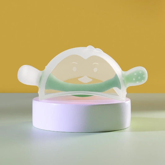Silicone Baby Teether